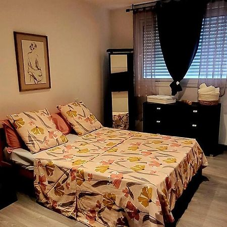 Magnifique T2 Apartment Ajaccio  Bagian luar foto